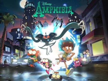 Amphibia