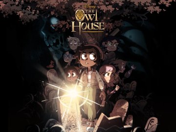 The Owl House