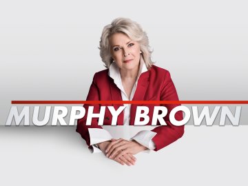 Murphy Brown