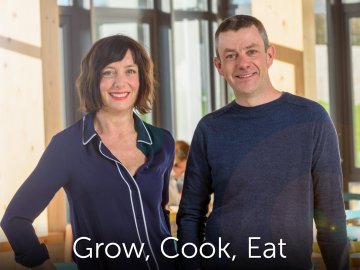 Grow, Cook, Eat