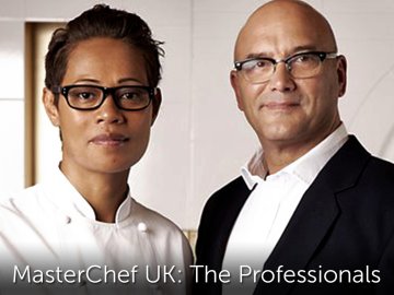 MasterChef UK: The Professionals
