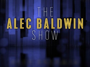 The Alec Baldwin Show