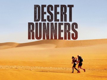 Desert Runners