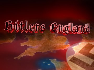 Hitler's England