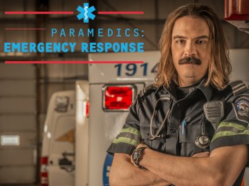 Paramedics: Emergency Response