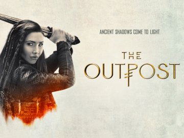 The Outpost