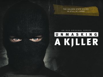 The Golden State Killer: Unmasked