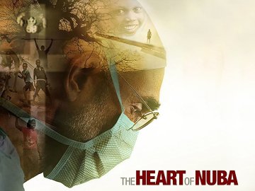 The Heart of Nuba