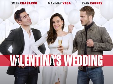 Valentina's Wedding