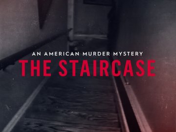 An American Murder Mystery: The Staircase