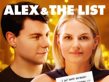 Alex & the List