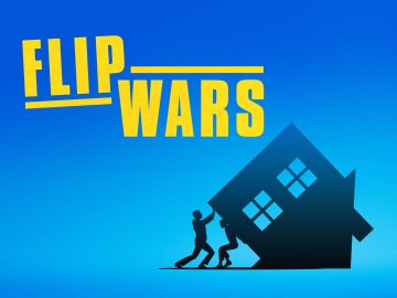 Flip Wars