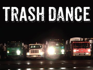 Trash Dance