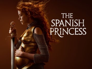 The Spanish Princess