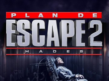 Escape Plan 2: Hades