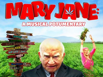 Mary Jane: A Musical Potumentary