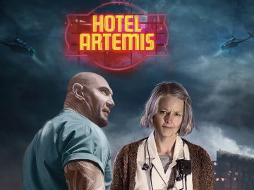 Hotel Artemis