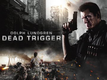 Dead Trigger