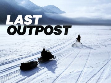 Last Outpost