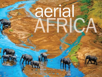 Aerial Africa