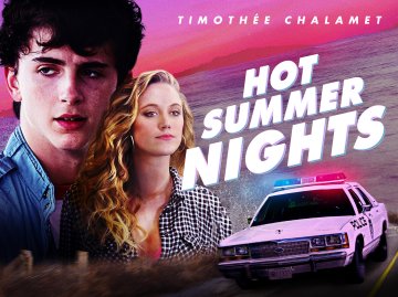 Hot Summer Nights