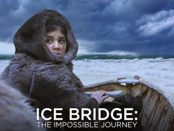 Ice Bridge: The Impossible Journey