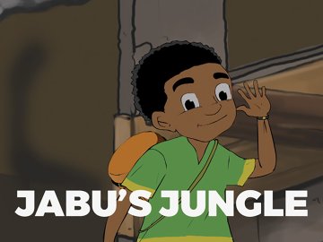 Jabu's Jungle