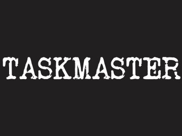 Taskmaster