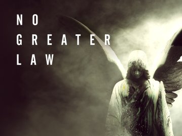 No Greater Law