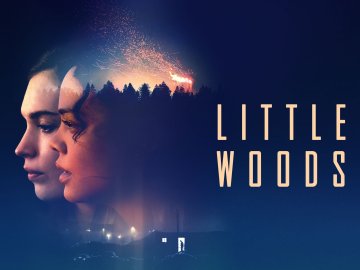 Little Woods