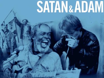 Satan & Adam