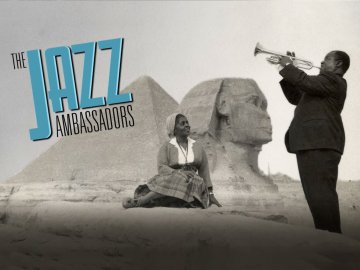 The Jazz Ambassadors