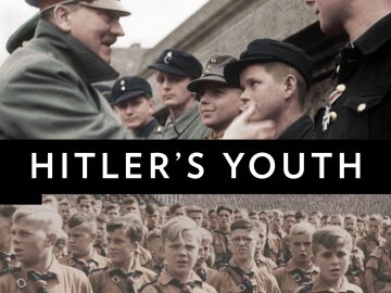 Hitler Youth