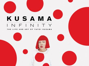 Kusama: Infinity