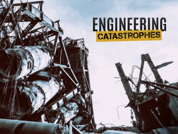 Engineering Catastrophes