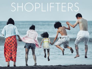 Shoplifters