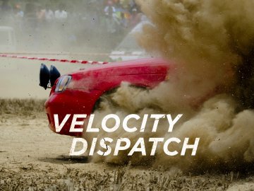 Velocity Dispatch