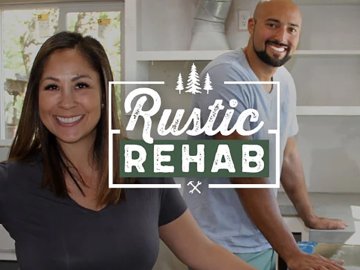 Rustic Rehab