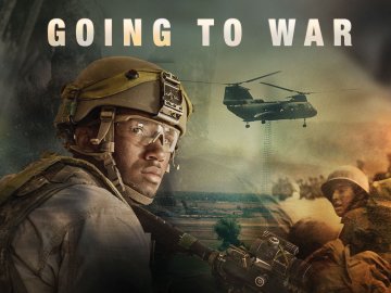 Going to War