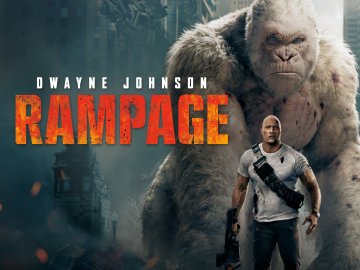 Rampage 3D