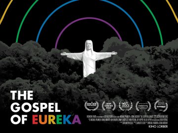 The Gospel of Eureka