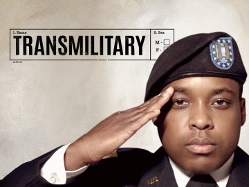 TransMilitary