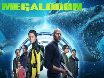 The Meg