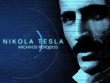 The Tesla Files