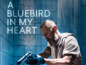 A Bluebird In My Heart