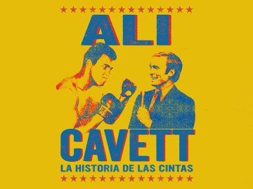 Ali & Cavett: The Tale of the Tapes