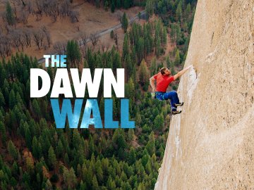 The Dawn Wall