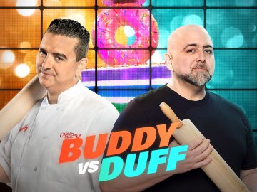 Buddy vs. Duff