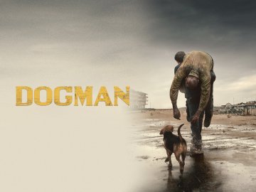 Dogman