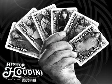 Hip-Hop Houdini